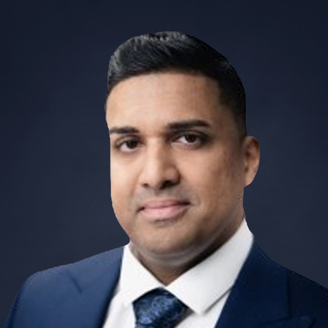 Daniel D’Costa, Esq.