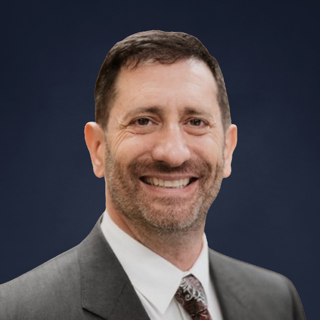 Michael Zimmerman