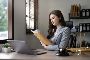 FINRA 8210 Requests and On-The-Record Interviews
