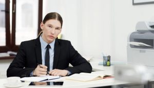 Financial Professionals