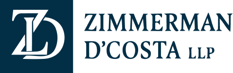 Zimmerman D’Costa LLC
