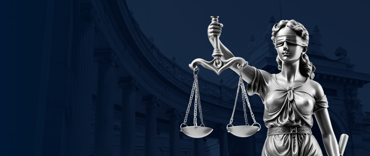 Lady Justice