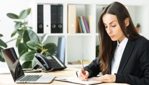 On-The-Record Interviews