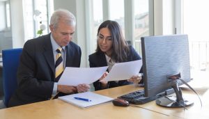 Regulatory Matters