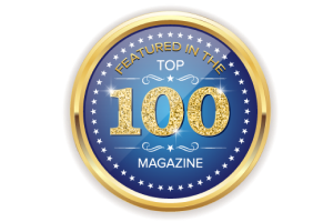 TOP 100 Magazine
